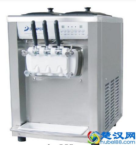 冰淇淋机价格 一点不贵！好诱人阿