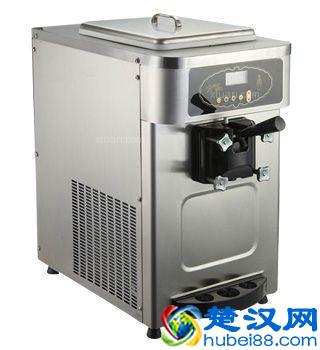 冰淇淋机价格 一点不贵！好诱人阿