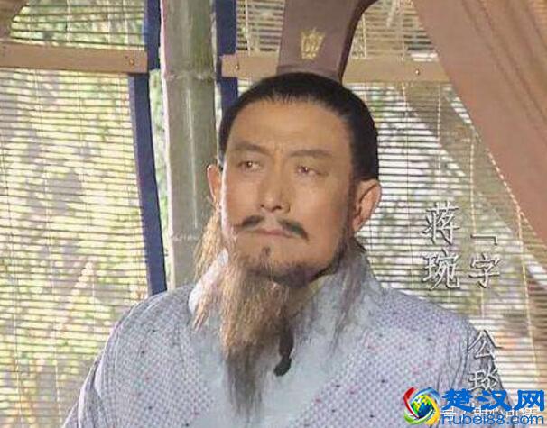 诸葛亮死后，他的“继承者们”殚精竭虑，却只能为蜀汉续命10年