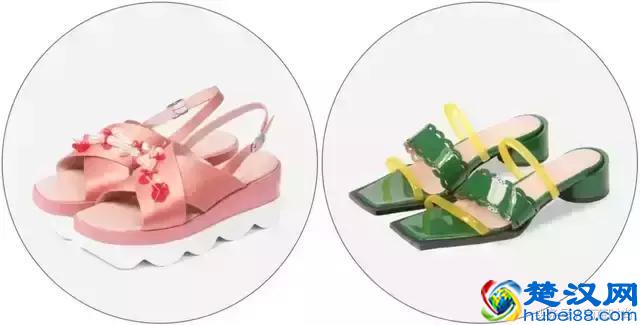 国产女鞋品牌不输外国，这四个牌子论设计还是颜值都很高级