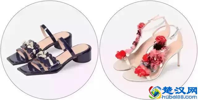 国产女鞋品牌不输外国，这四个牌子论设计还是颜值都很高级