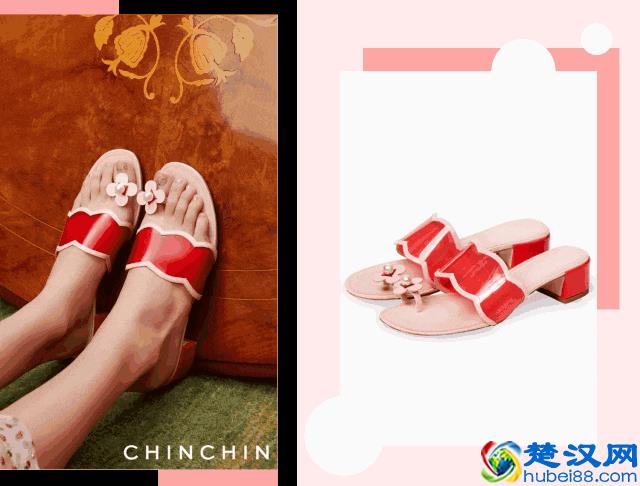 国产女鞋品牌不输外国，这四个牌子论设计还是颜值都很高级