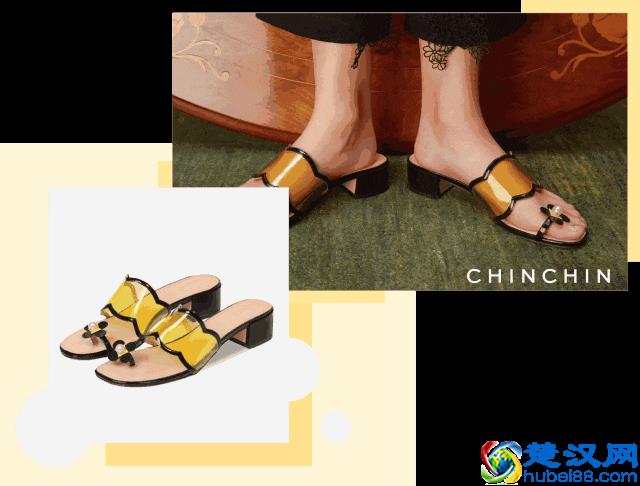 国产女鞋品牌不输外国，这四个牌子论设计还是颜值都很高级