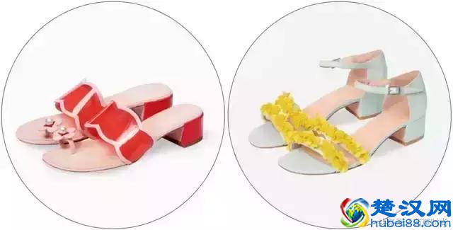 国产女鞋品牌不输外国，这四个牌子论设计还是颜值都很高级
