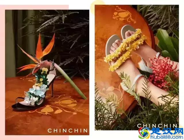 国产女鞋品牌不输外国，这四个牌子论设计还是颜值都很高级