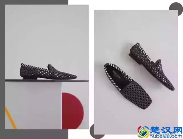 国产女鞋品牌不输外国，这四个牌子论设计还是颜值都很高级