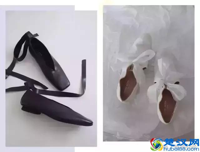 国产女鞋品牌不输外国，这四个牌子论设计还是颜值都很高级