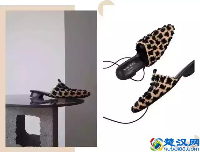 国产女鞋品牌不输外国，这四个牌子论设计还是颜值都很高级