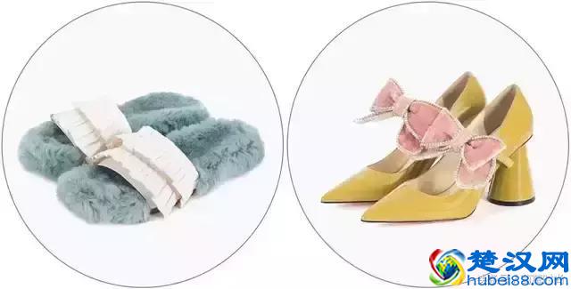 国产女鞋品牌不输外国，这四个牌子论设计还是颜值都很高级