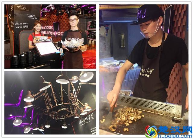 这家火遍重庆的10平方小店开到了杭州，排队几小时也要吃一口