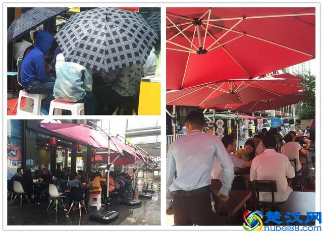 这家火遍重庆的10平方小店开到了杭州，排队几小时也要吃一口