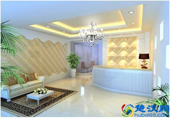 美容院怎么装修，要注意哪些事项！