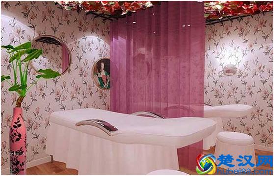 美容院怎么装修，要注意哪些事项！