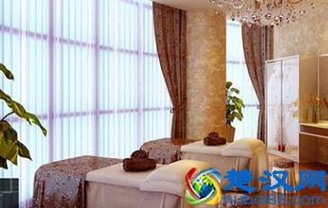 美容院装修要注意哪些