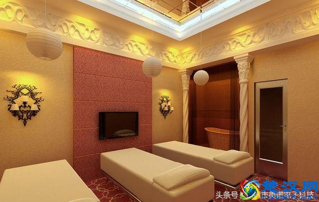 开一家美容院需要注意哪些问题？