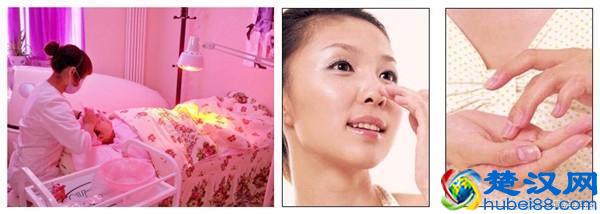 美容院内最高人气的美容项目，你做过了吗？