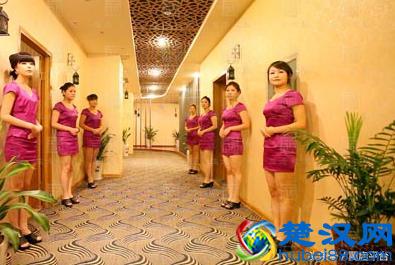 美容院内最高人气的美容项目，你做过了吗？