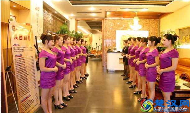 美容院内最高人气的美容项目，你做过了吗？