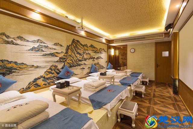 美容院如何装修设计及注意事项