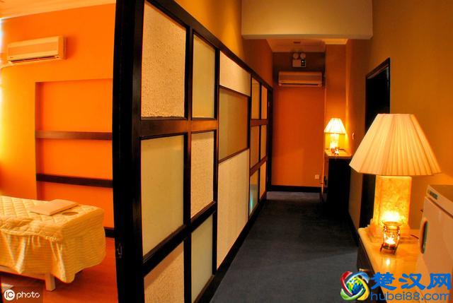 美容院如何装修设计及注意事项