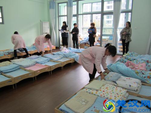 保育员有什么优势？