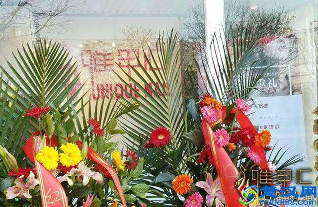 加盟美甲品牌开店要注意哪些方面