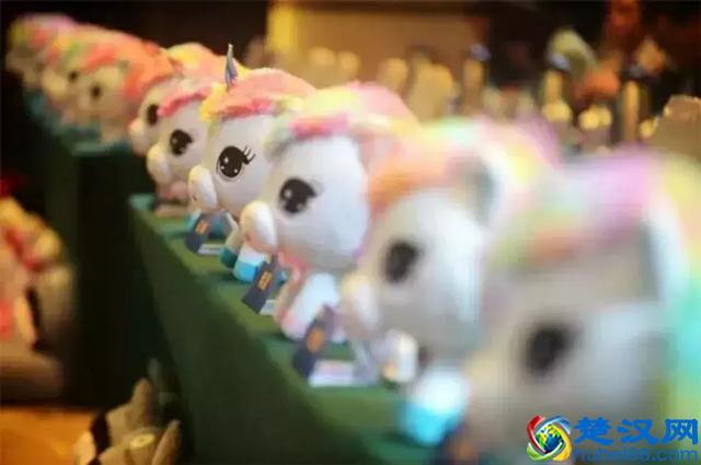 年产值超70亿！中国最大毛绒玩具市场是温州人掌舵！
