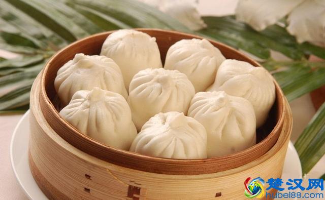 学会这个包子配方做法，不仅家人爱吃，开店卖早餐都能月入2万！