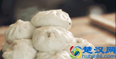 学会这个包子配方做法，不仅家人爱吃，开店卖早餐都能月入2万！