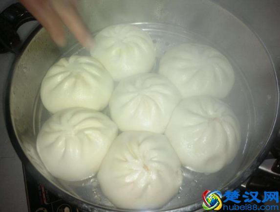 学会这个包子配方做法，不仅家人爱吃，开店卖早餐都能月入2万！