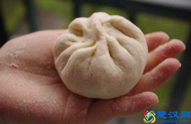 学会这个包子配方做法，不仅家人爱吃，开店卖早餐都能月入2万！