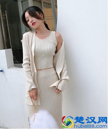 最容易被女生喜欢的五种颜色衣服，既时髦又好看哦！