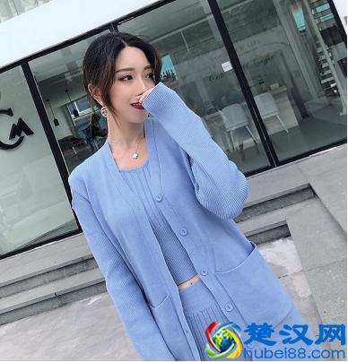 最容易被女生喜欢的五种颜色衣服，既时髦又好看哦！