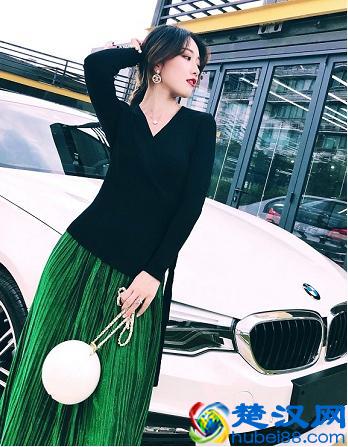 最容易被女生喜欢的五种颜色衣服，既时髦又好看哦！