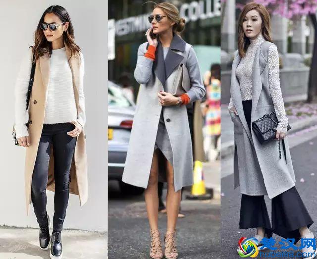 开春必穿的“马甲”，这样搭配可好看，时髦又有范