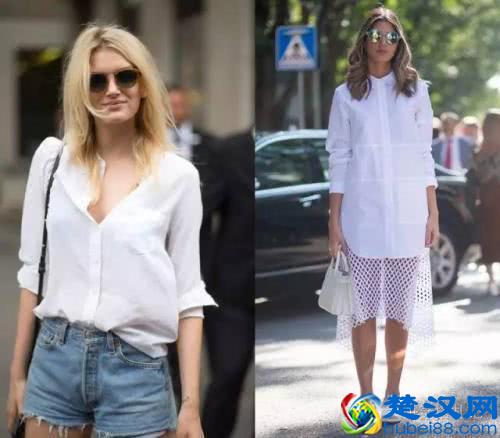 “胸大”的女人要少穿这几种衣服，不仅显胖还显老