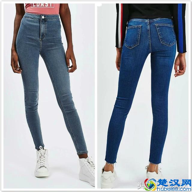 6个超好穿的平价牛仔裤品牌推荐