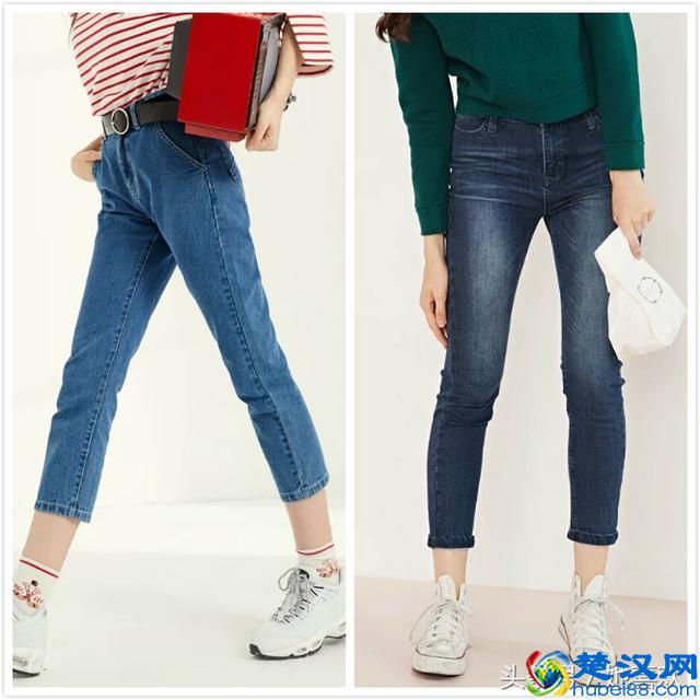 6个超好穿的平价牛仔裤品牌推荐
