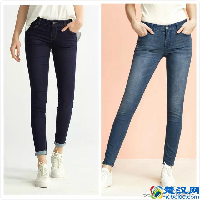 6个超好穿的平价牛仔裤品牌推荐