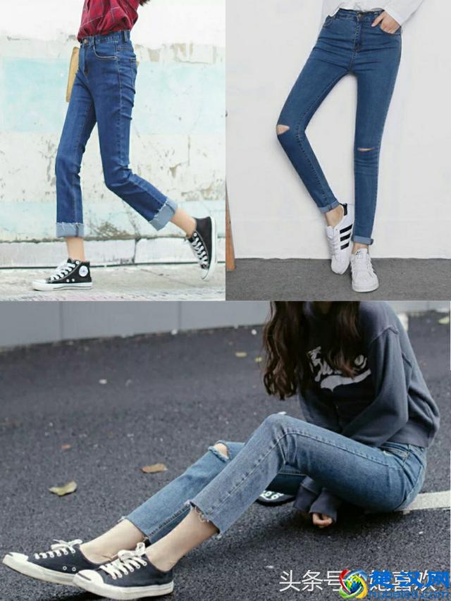 6个超好穿的平价牛仔裤品牌推荐