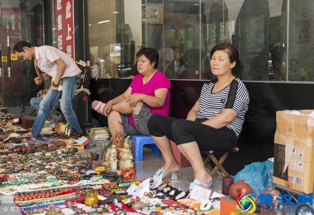 那些适合在三四线城市做的小生意