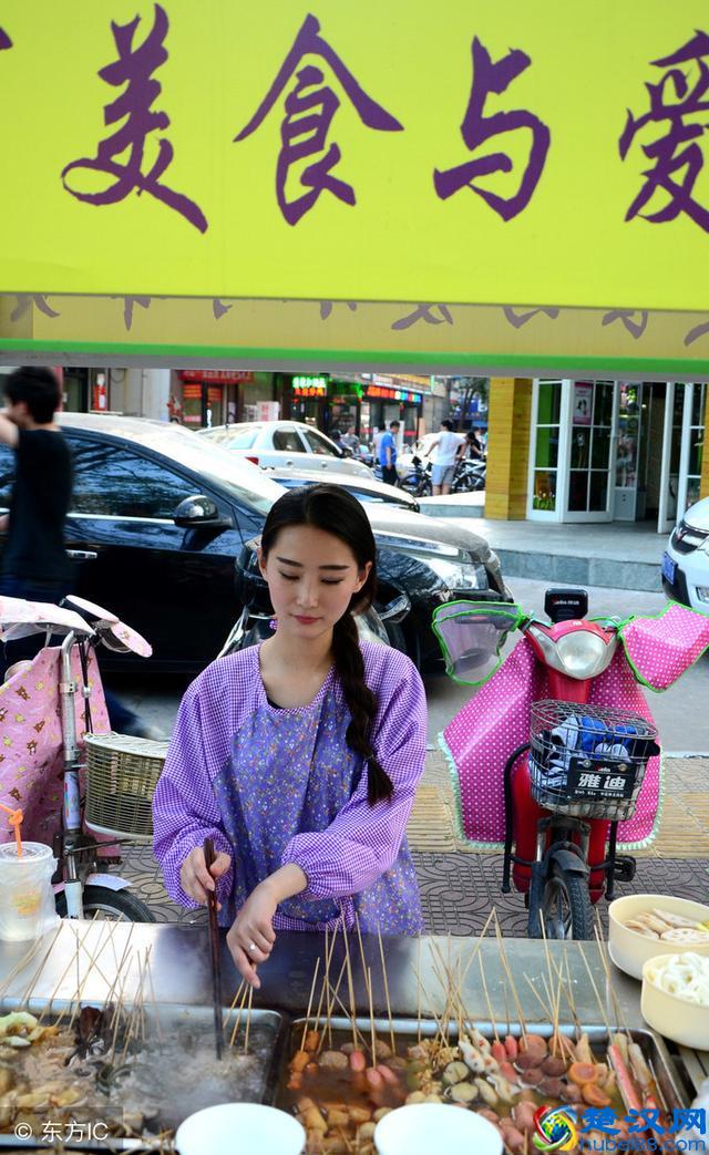 那些适合在三四线城市做的小生意