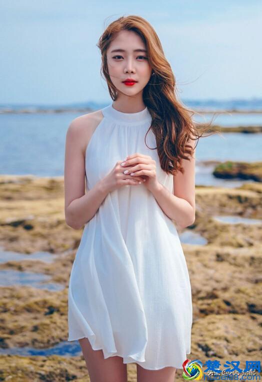 去海边旅游穿什么衣服，2019女生海边旅游穿衣指南沙滩裙