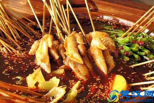 麻辣烫3种锅底的配方做法，终于在网络公开了！