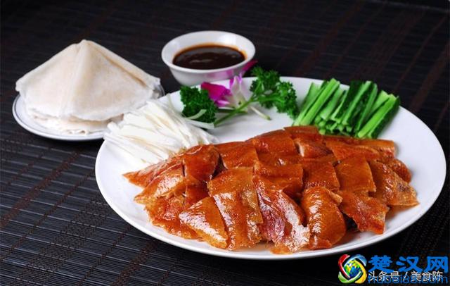 全国各地熟食鸭,你都吃过哪些呢?周黑鸭最好吃你服不服!