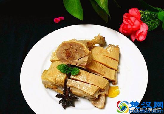 全国各地熟食鸭,你都吃过哪些呢?周黑鸭最好吃你服不服!