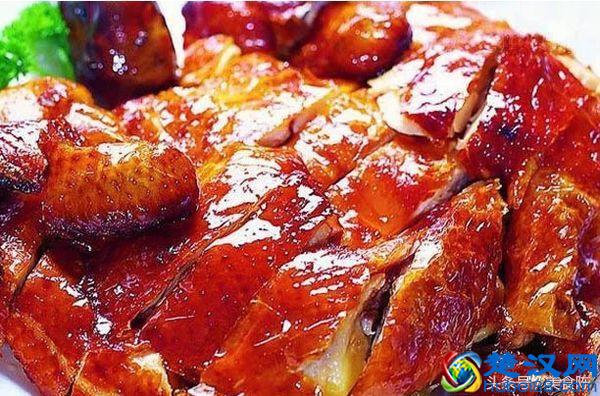 全国各地熟食鸭,你都吃过哪些呢?周黑鸭最好吃你服不服!