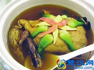 全国各地熟食鸭,你都吃过哪些呢?周黑鸭最好吃你服不服!