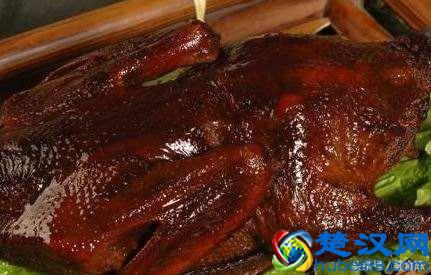 全国各地熟食鸭,你都吃过哪些呢?周黑鸭最好吃你服不服!