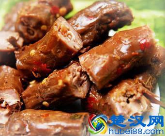 全国各地熟食鸭,你都吃过哪些呢?周黑鸭最好吃你服不服!